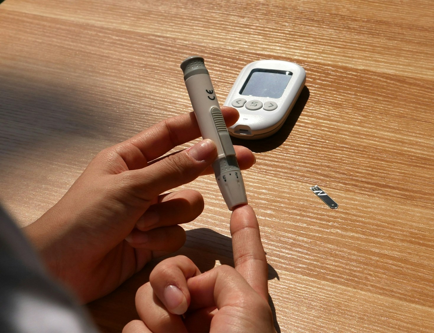Diabetes Care: Innovations That Matter
