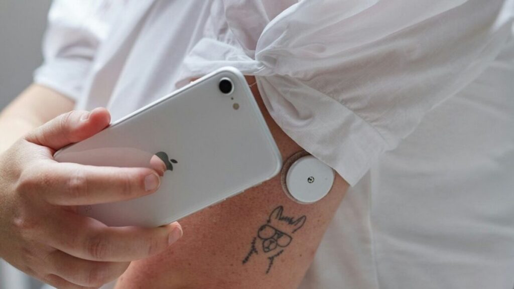 Monitoreo continuo de glucosa (MCG): la herramienta que transforma el control de la diabetes