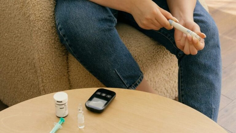 Resistencia a la Insulina: Mitos