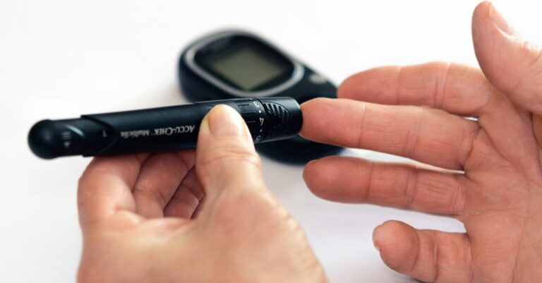 Prevención de la Diabetes: 8 complicaciones y como evitarlas